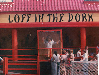 Laff in the dark