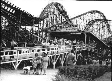 Cyclone - 1939