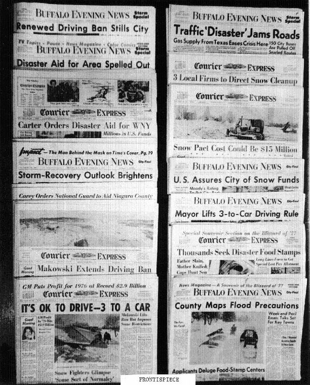 Newspapers